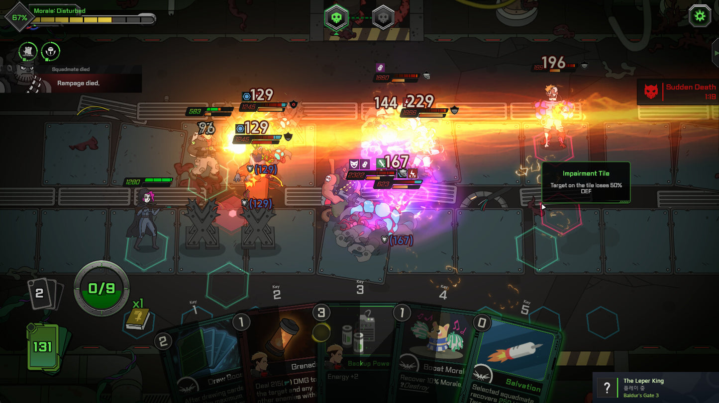Buy Corrupted: Dawn of Havoc Steam Key Default Title Steam key – fast digital delivery | Volt Keys