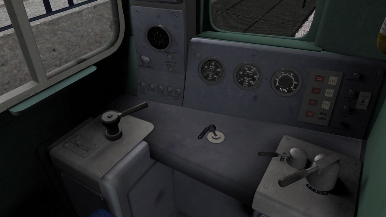 Buy Train Simulator - BR Class 421 '4CIG' Loco Add-On DLC Steam Key Default Title Steam key – fast digital delivery | Volt Keys