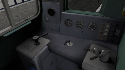 Buy Train Simulator - BR Class 421 '4CIG' Loco Add-On DLC Steam Key Default Title Steam key – fast digital delivery | Volt Keys