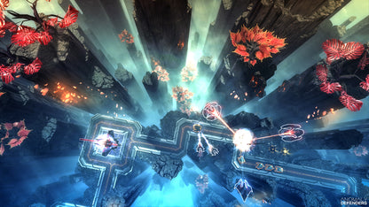 Buy Anomaly Defenders Steam Key Default Title Steam key – fast digital delivery | Volt Keys