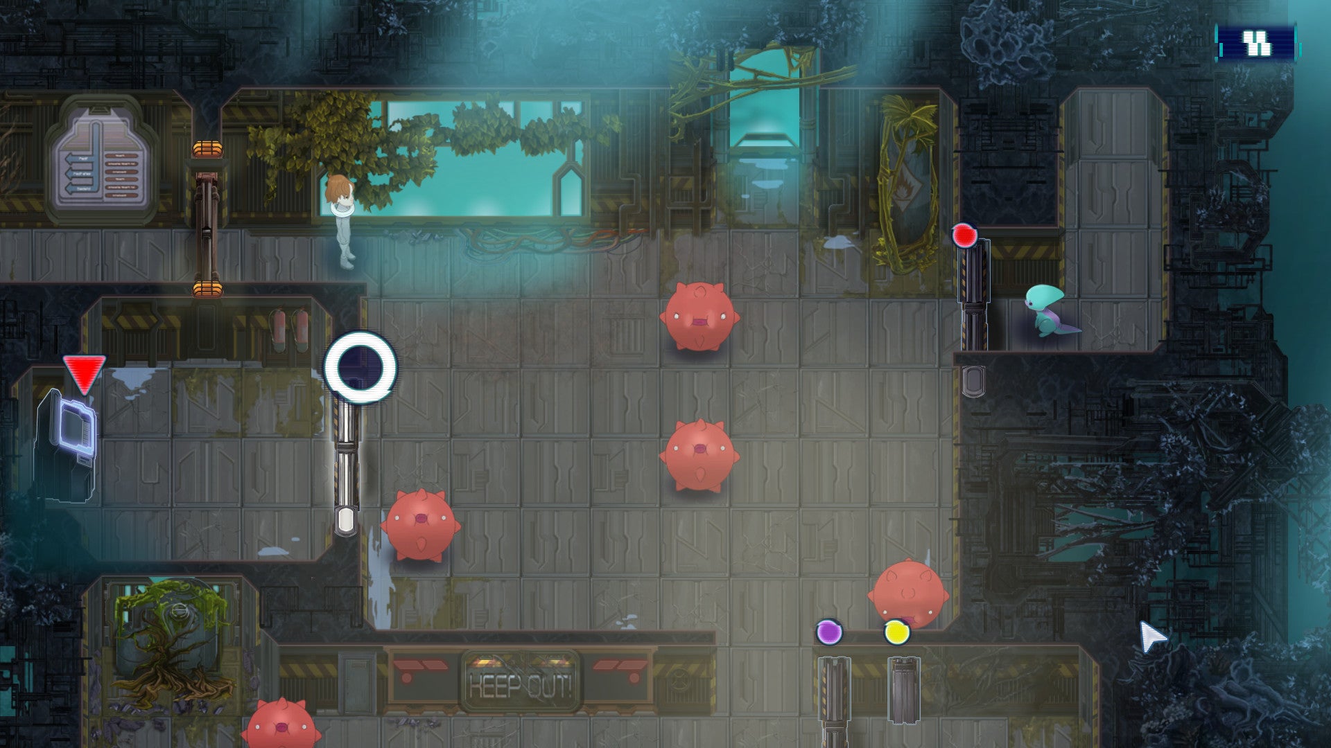 Buy Professor Lupo: Ocean Steam Key Default Title Steam key – fast digital delivery | Volt Keys