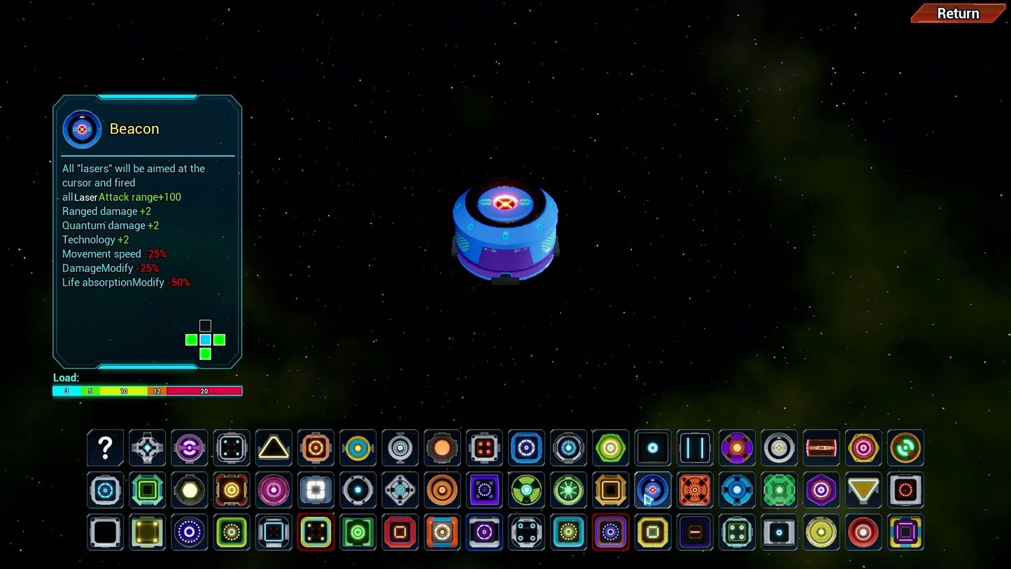 Space Will PC Steam Key
