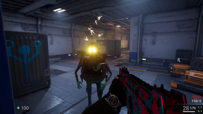 Buy Revenge of ILCOIN Steam Key Default Title Steam key – fast digital delivery | Volt Keys