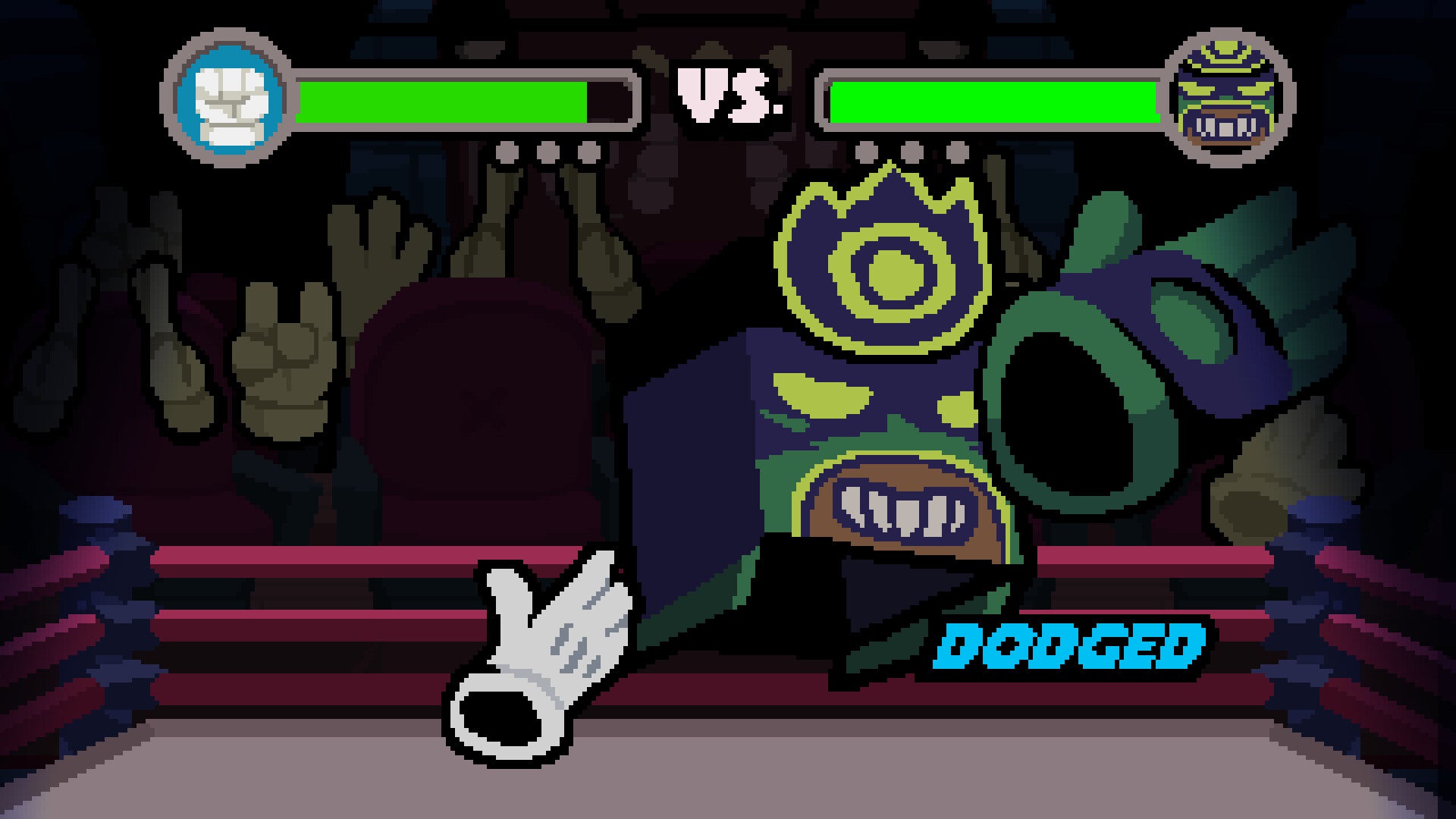 Buy The Bunny Graveyard Steam Key Default Title Steam key – fast digital delivery | Volt Keys