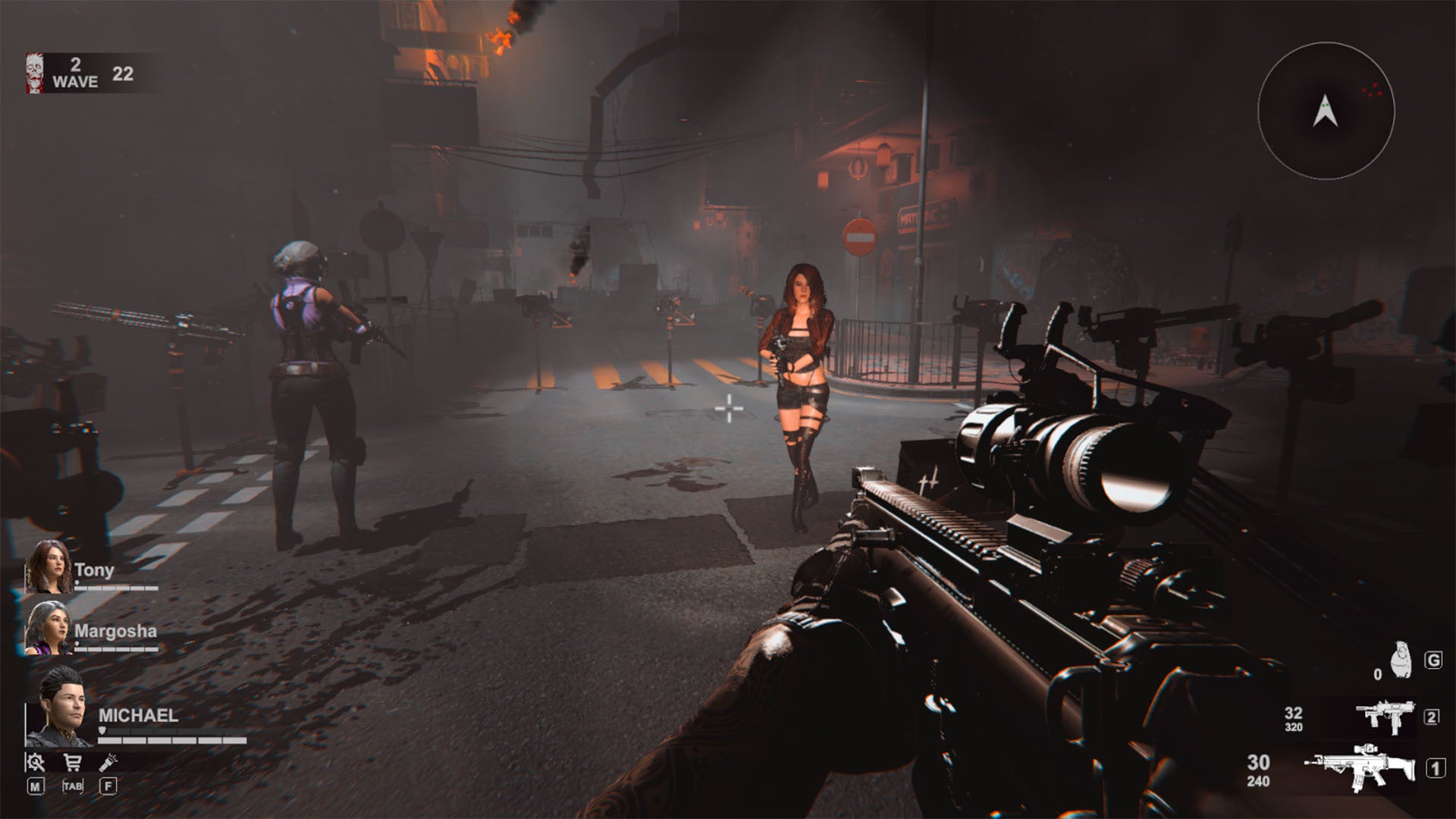 Buy Blood And Zombies Steam Key Default Title Steam key – fast digital delivery | Volt Keys