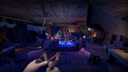 Buy Rat it! VR Steam Key Default Title Steam key – fast digital delivery | Volt Keys
