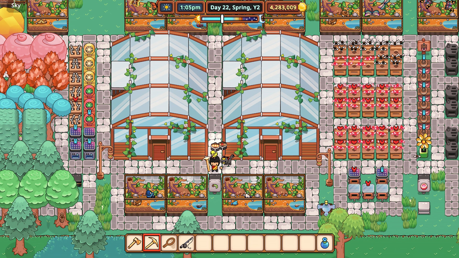 Buy Everafter Falls PC Steam Key Default Title Steam key – fast digital delivery | Volt Keys