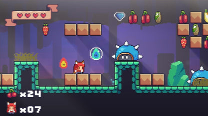 Buy Super Ember Kaboom Steam Key Default Title Steam key – fast digital delivery | Volt Keys
