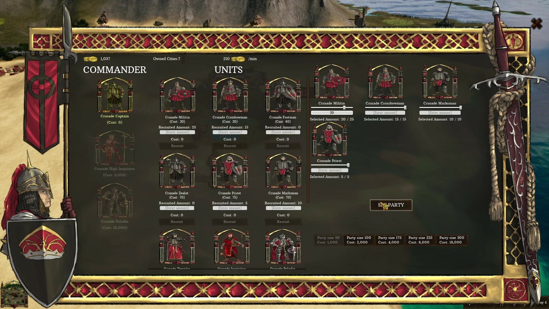 Buy Warbringers Of Angrul Steam Key Default Title Steam key – fast digital delivery | Volt Keys