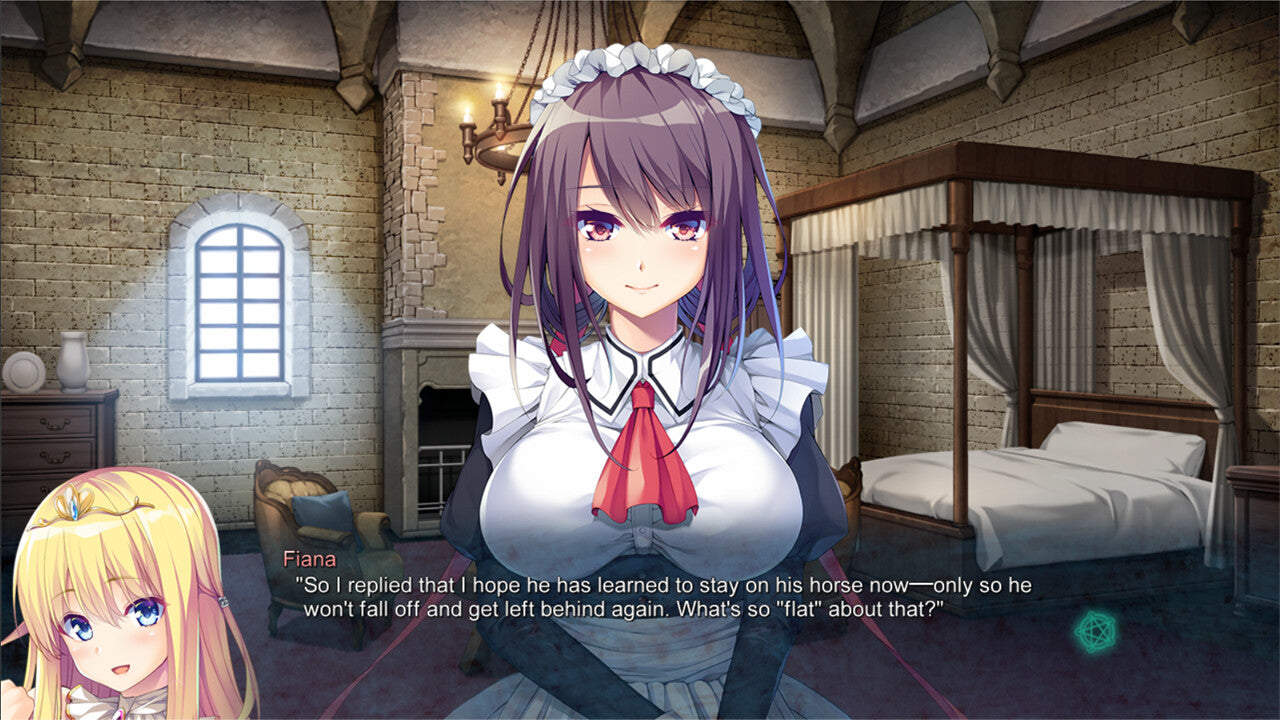 Buy HimeYoku: A Sacrifice of Lust and Grace PC Steam Key Default Title Steam key – fast digital delivery | Volt Keys
