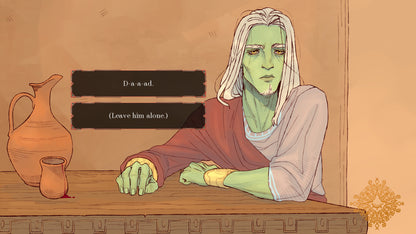 Legends of Savvarah: Children of the Sun PC Steam Key