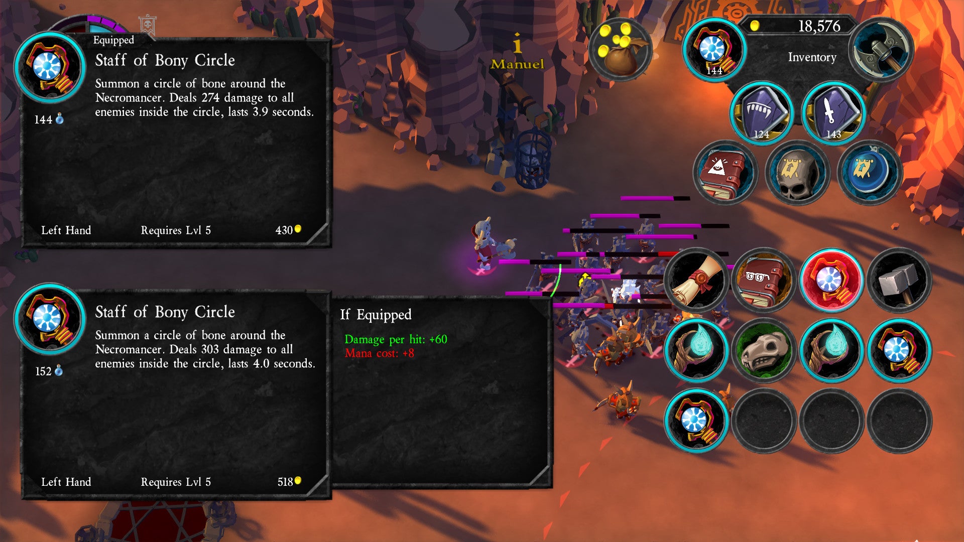 Buy Undead Horde Steam Key Default Title Steam key – fast digital delivery | Volt Keys