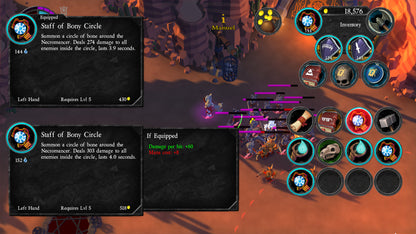 Buy Undead Horde Steam Key Default Title Steam key – fast digital delivery | Volt Keys