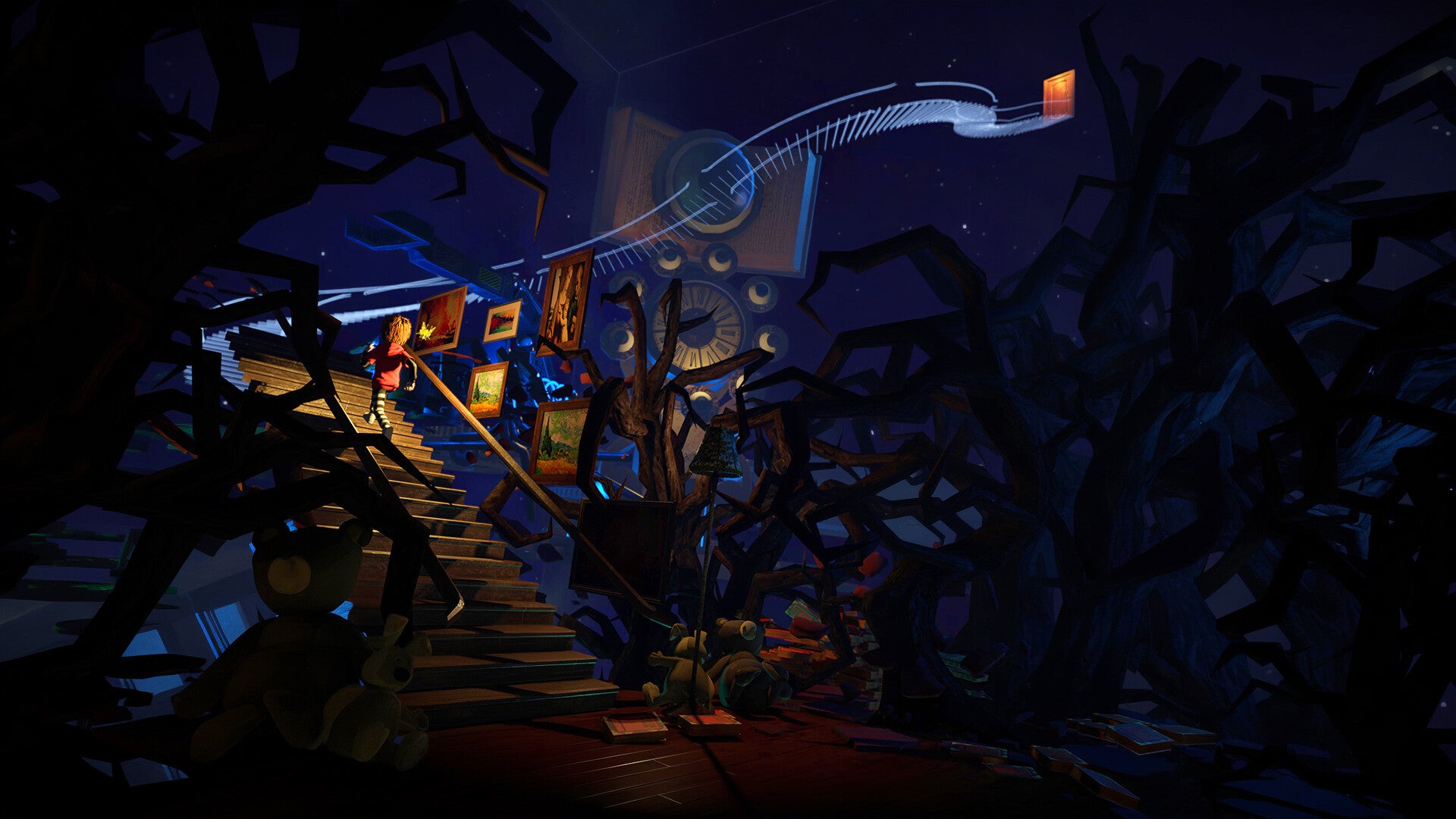 Buy In Nightmare Steam Key Default Title Steam key – fast digital delivery | Volt Keys