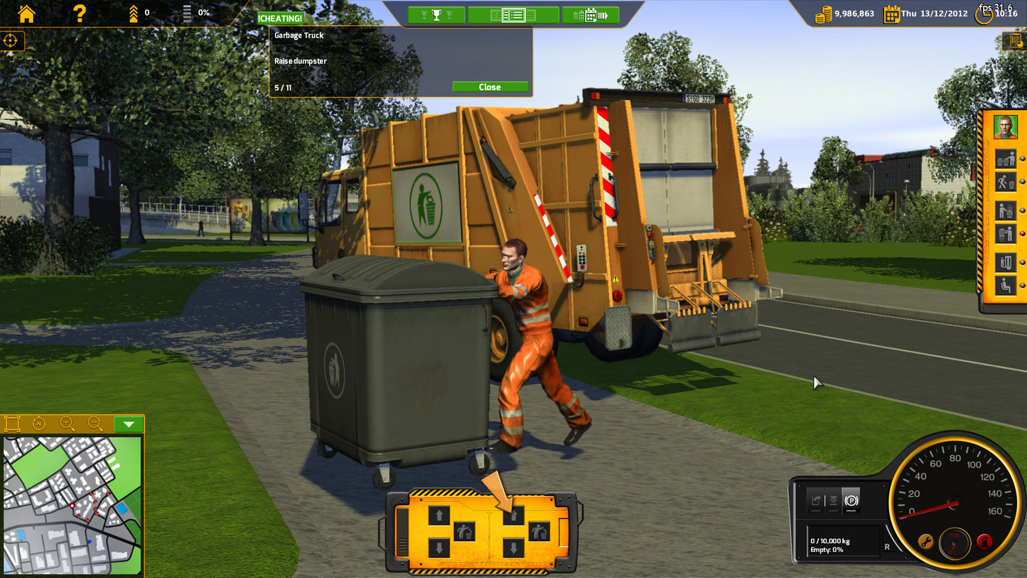 Buy RECYCLE Steam Key Default Title Steam key – fast digital delivery | Volt Keys