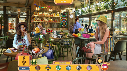 Buy Amazing Weekend - Search and Relax Collector's Edition Steam Key Default Title Steam key – fast digital delivery | Volt Keys