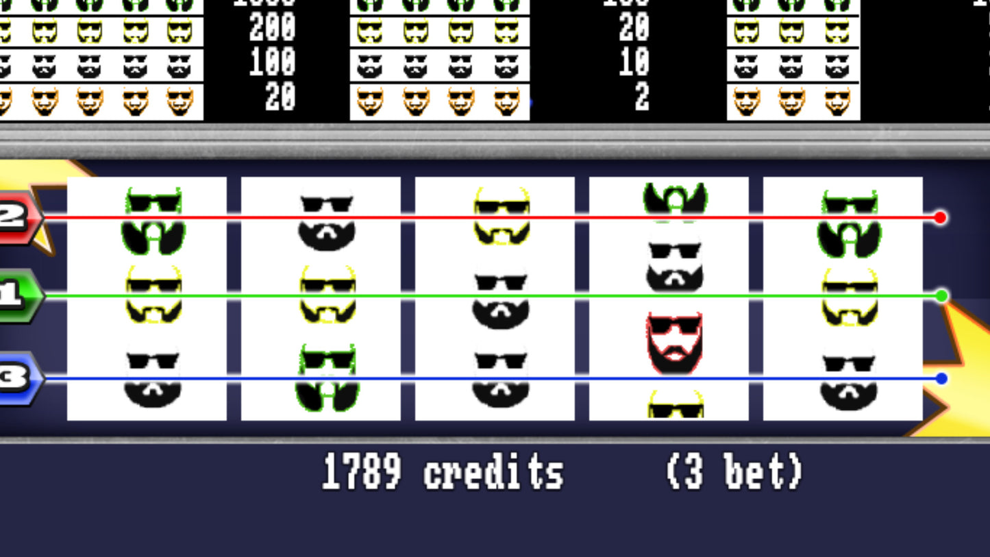 Buy Who Stole My Beard? Steam Key Default Title Steam key – fast digital delivery | Volt Keys