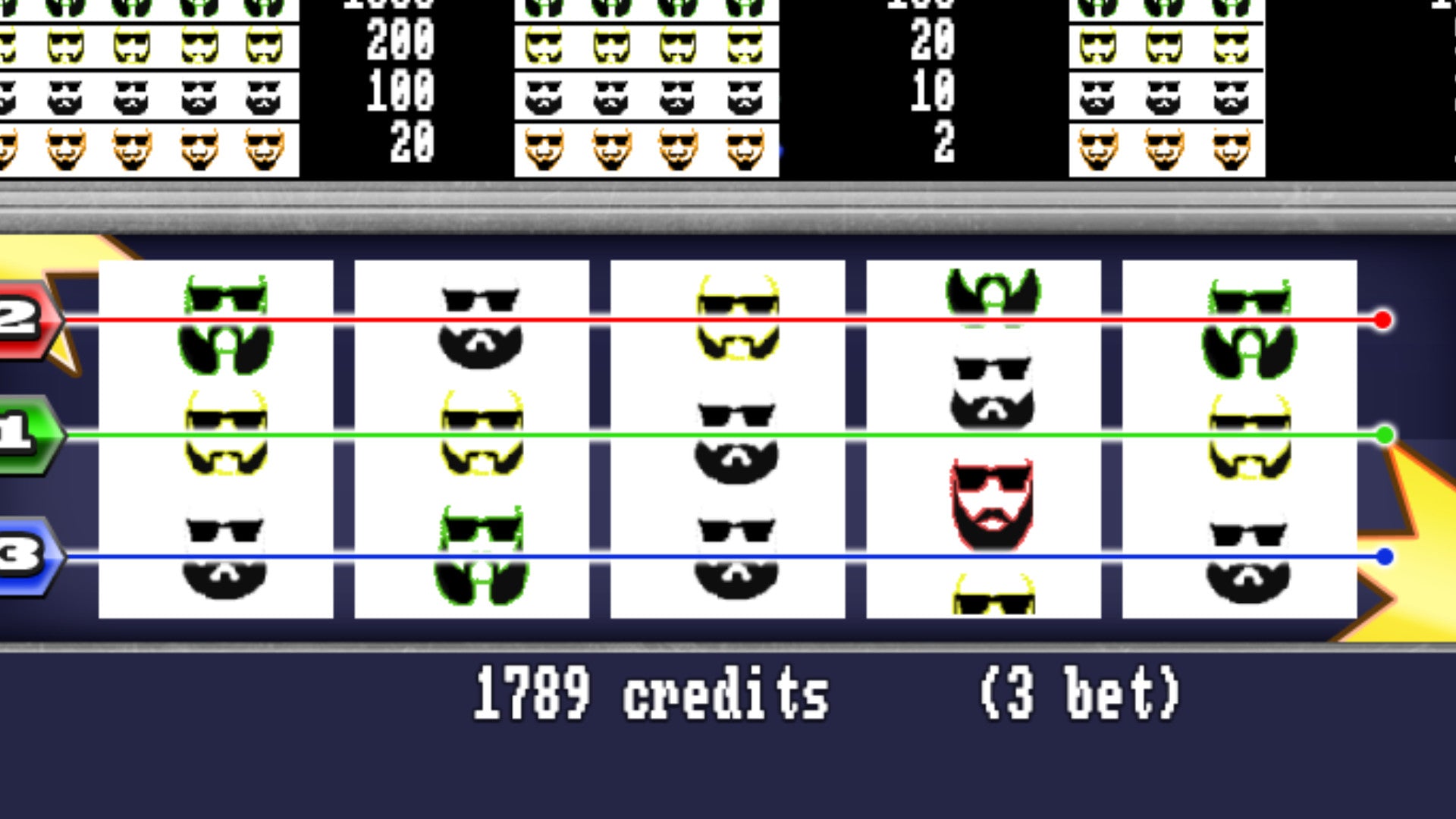 Buy Who Stole My Beard? Steam Key Default Title Steam key – fast digital delivery | Volt Keys