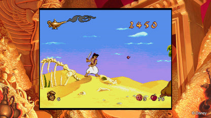 Buy Disney Classic Games: Aladdin and The Lion King PC Steam Key Default Title Steam key – fast digital delivery | Volt Keys