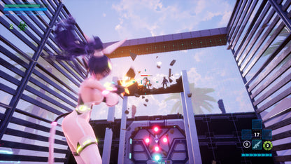Buy Zombie Shooting Star Steam Key Default Title Steam key – fast digital delivery | Volt Keys
