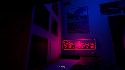 Buy Vinylove Steam Key Default Title Steam key – fast digital delivery | Volt Keys