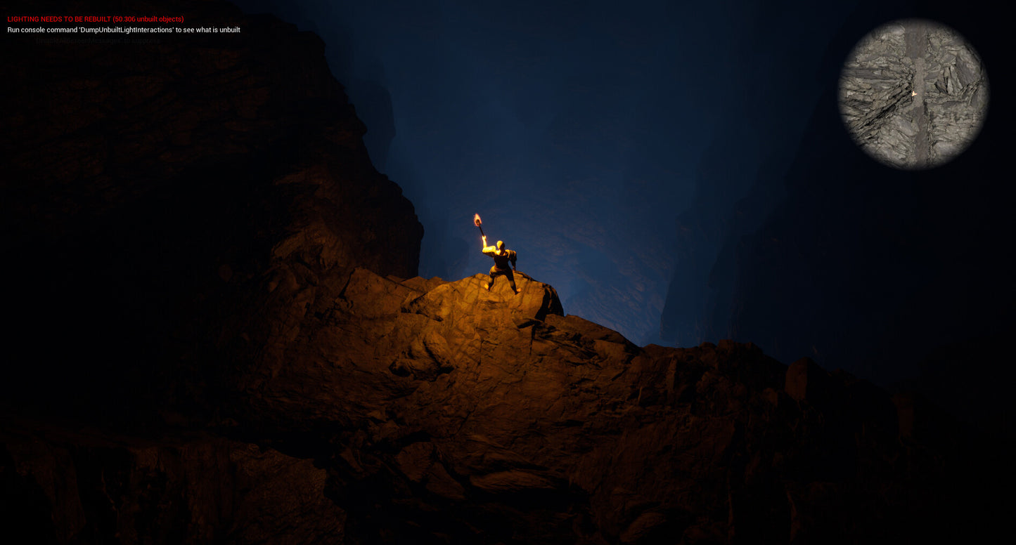 Lumiel the Awakening PC Steam Key