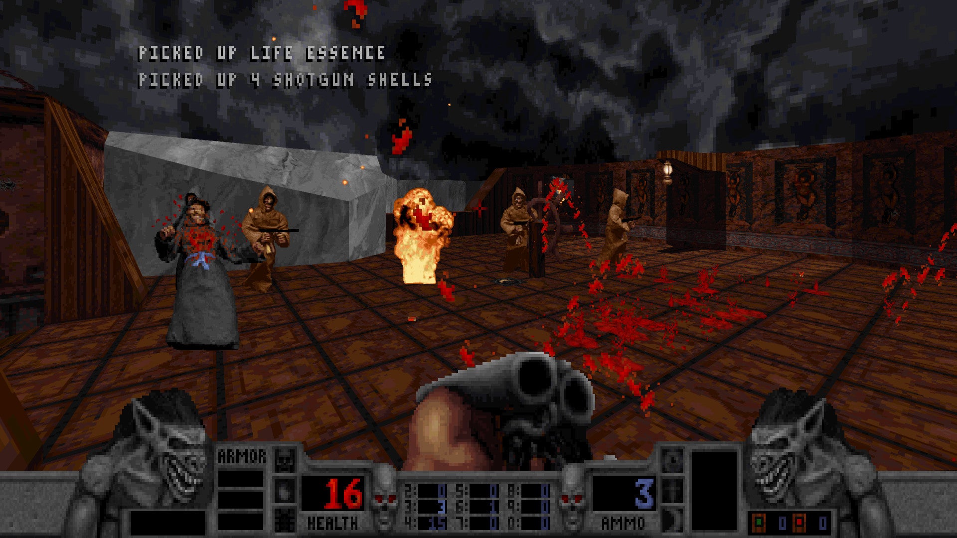 Buy Blood: Fresh Supply Steam Key Default Title Steam key – fast digital delivery | Volt Keys