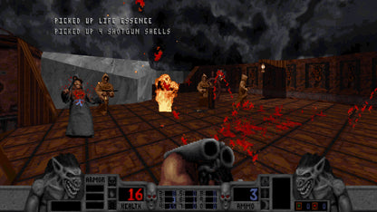 Buy Blood: Fresh Supply Steam Key Default Title Steam key – fast digital delivery | Volt Keys