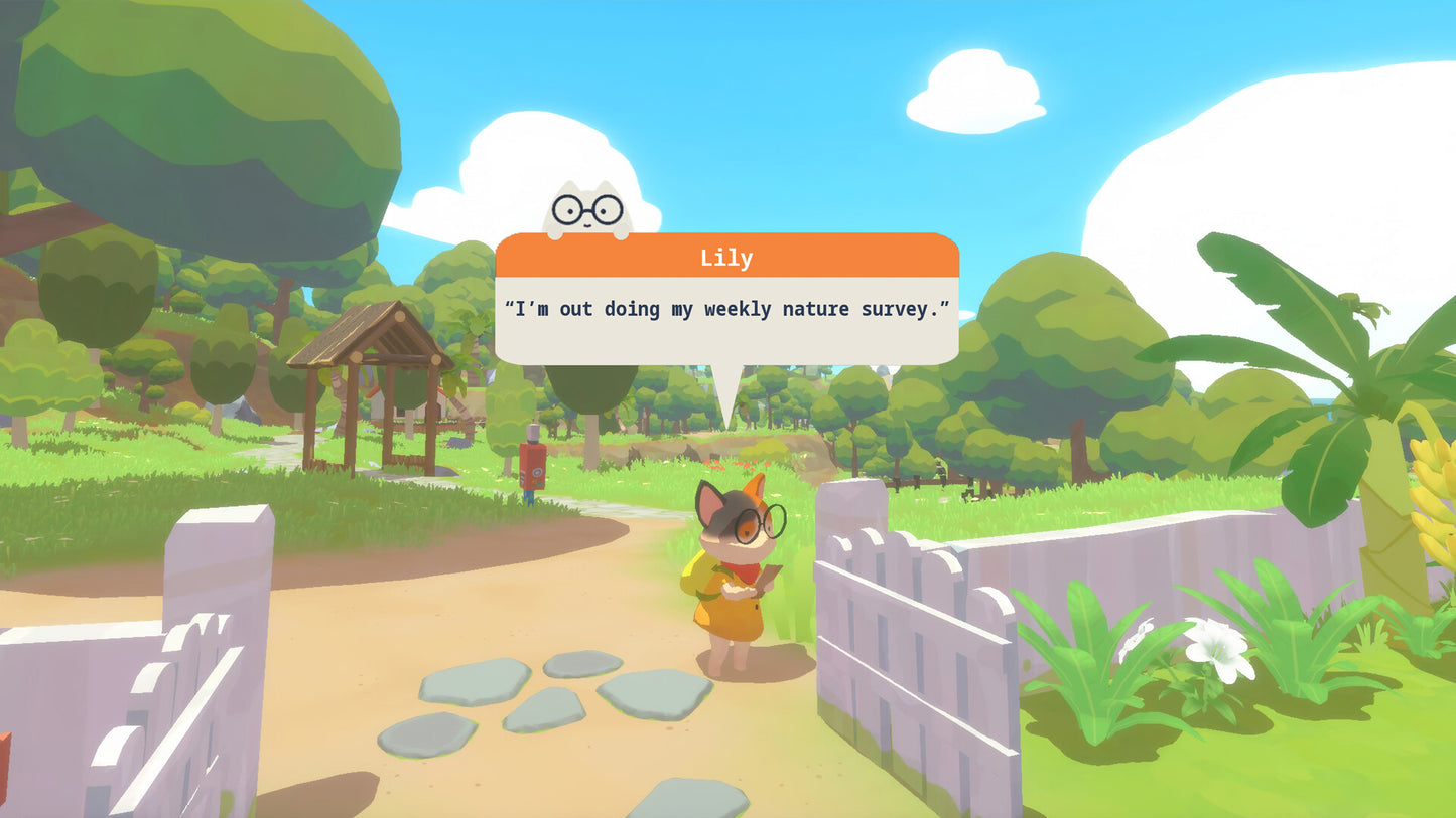 Petit Island PC Steam Key