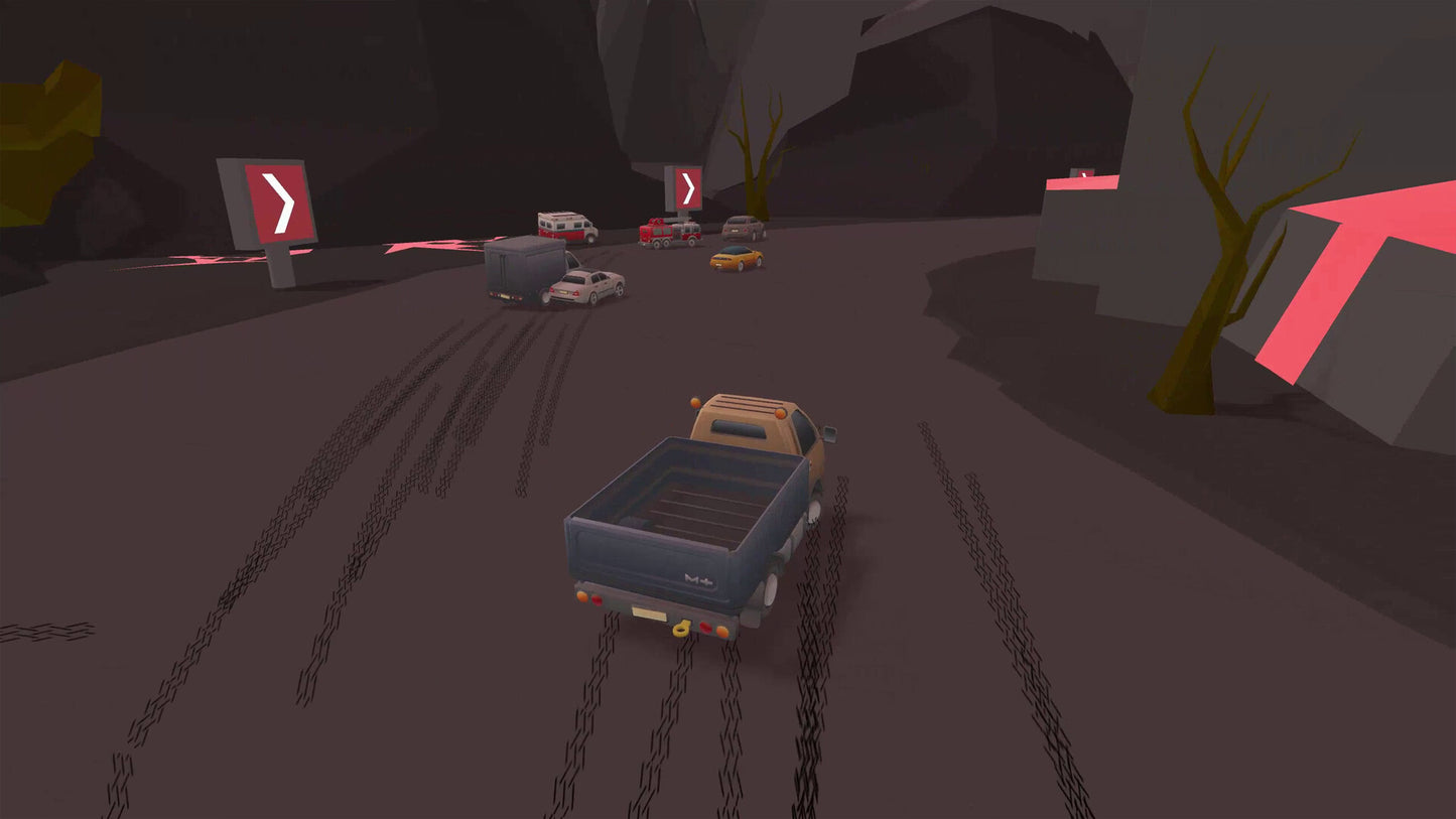 Buy Super Kids Racing : Mini Edition Steam Key Default Title Steam key – fast digital delivery | Volt Keys