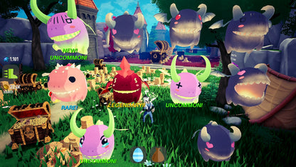 Pet Lands PC Steam Key