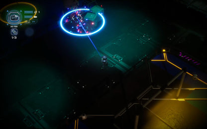 The Redundant PC Steam Key