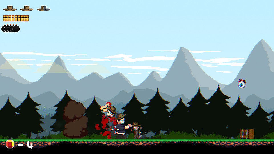 Buy CowboysShowdown Steam Key Default Title Steam key – fast digital delivery | Volt Keys