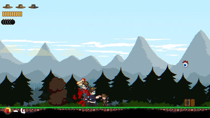 Buy CowboysShowdown Steam Key Default Title Steam key – fast digital delivery | Volt Keys