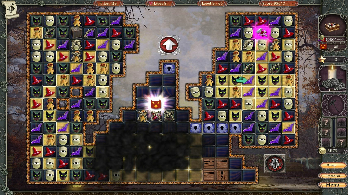 Buy Jewel Match Twilight Steam Key Default Title Steam key – fast digital delivery | Volt Keys