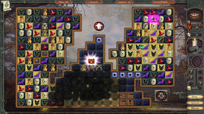 Buy Jewel Match Twilight Steam Key Default Title Steam key – fast digital delivery | Volt Keys