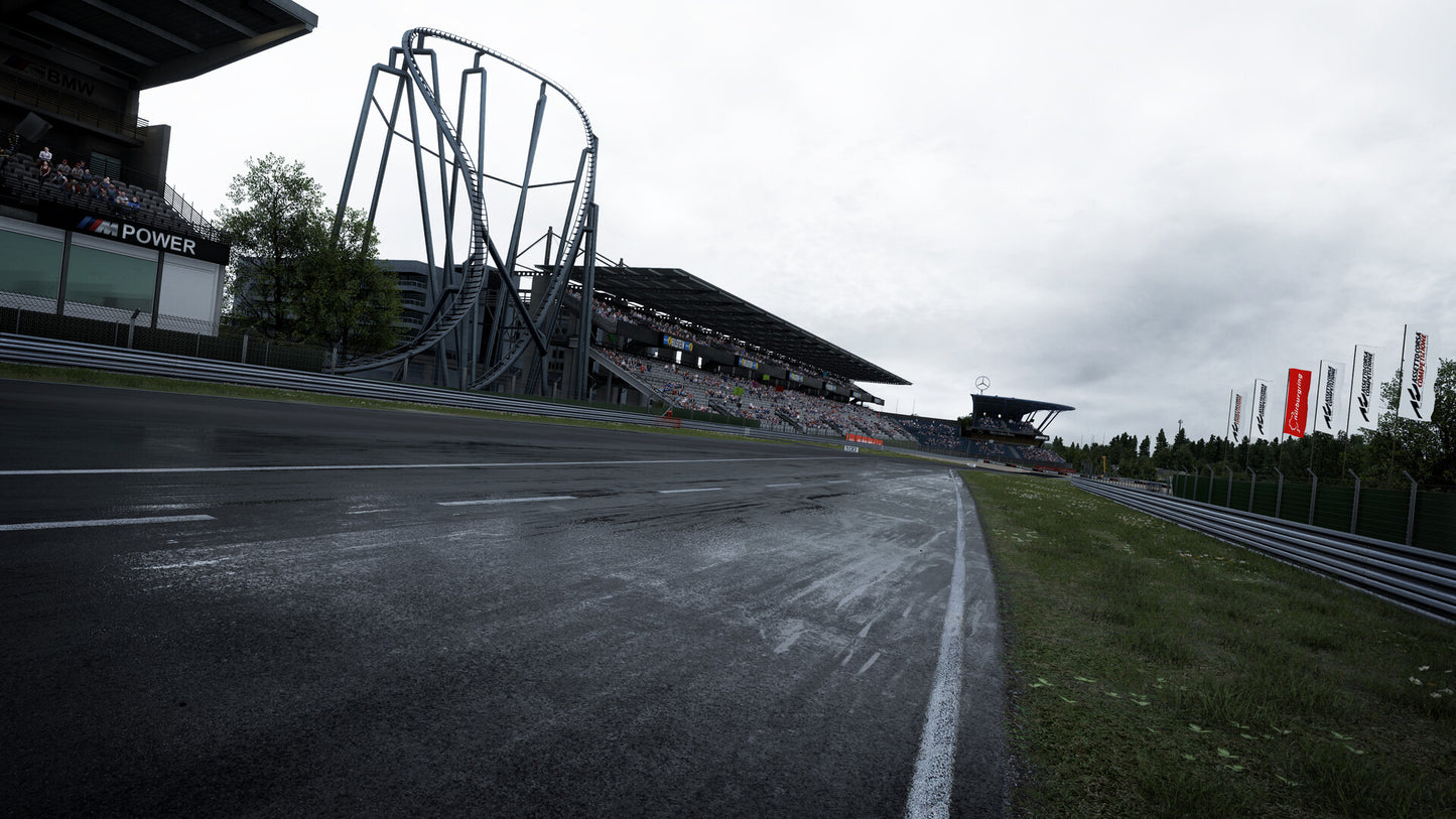 Buy Assetto Corsa Competizione - 24H Nürburgring Pack DLC PC Steam Key Default Title Steam key – fast digital delivery | Volt Keys