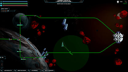 Buy The Fall of Aether Station PC Steam Key Default Title Steam key – fast digital delivery | Volt Keys