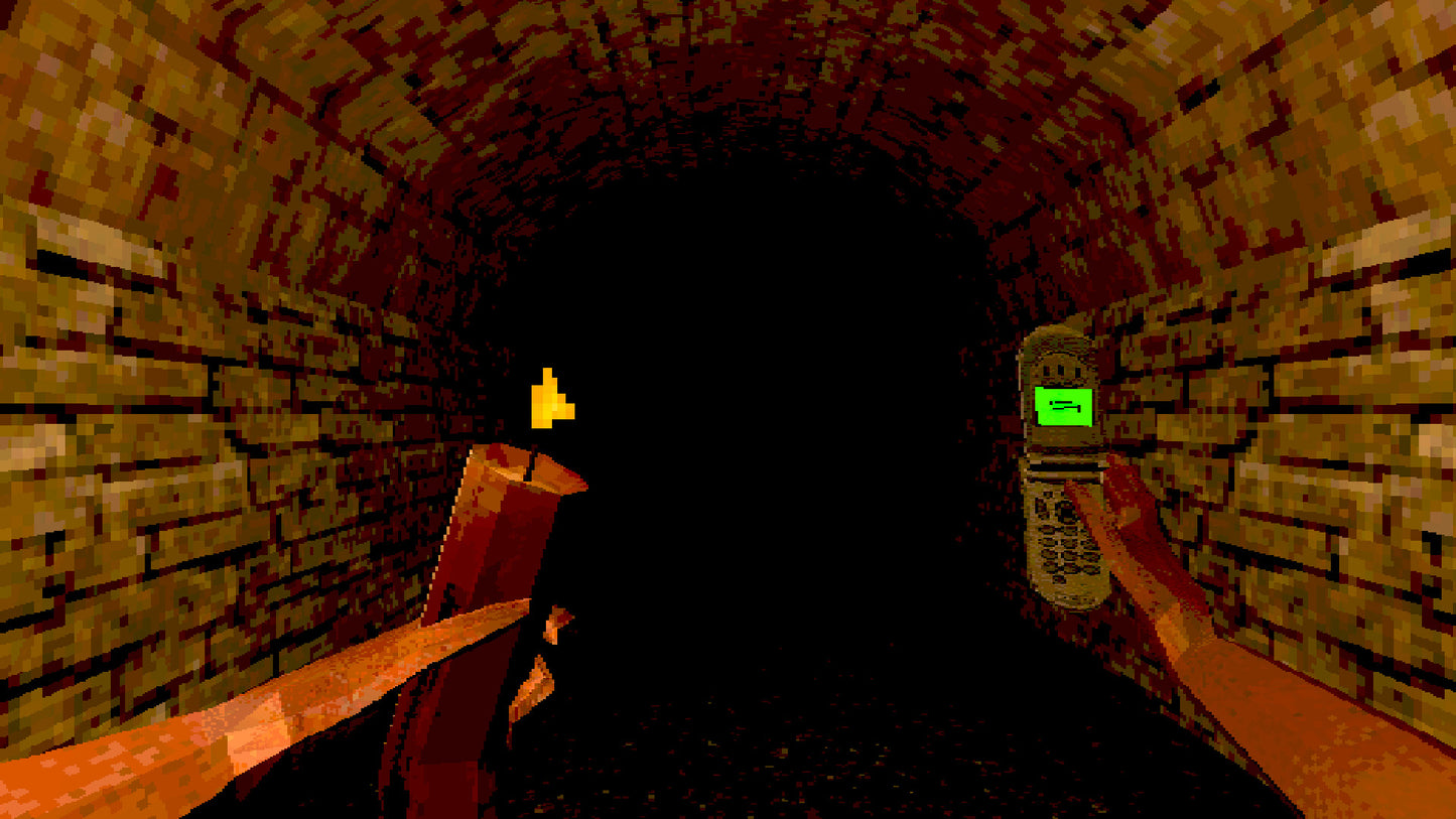 Baptisterio PC Steam Key