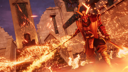 Buy Aragami 2 PC Steam Key Default Title Steam key – fast digital delivery | Volt Keys