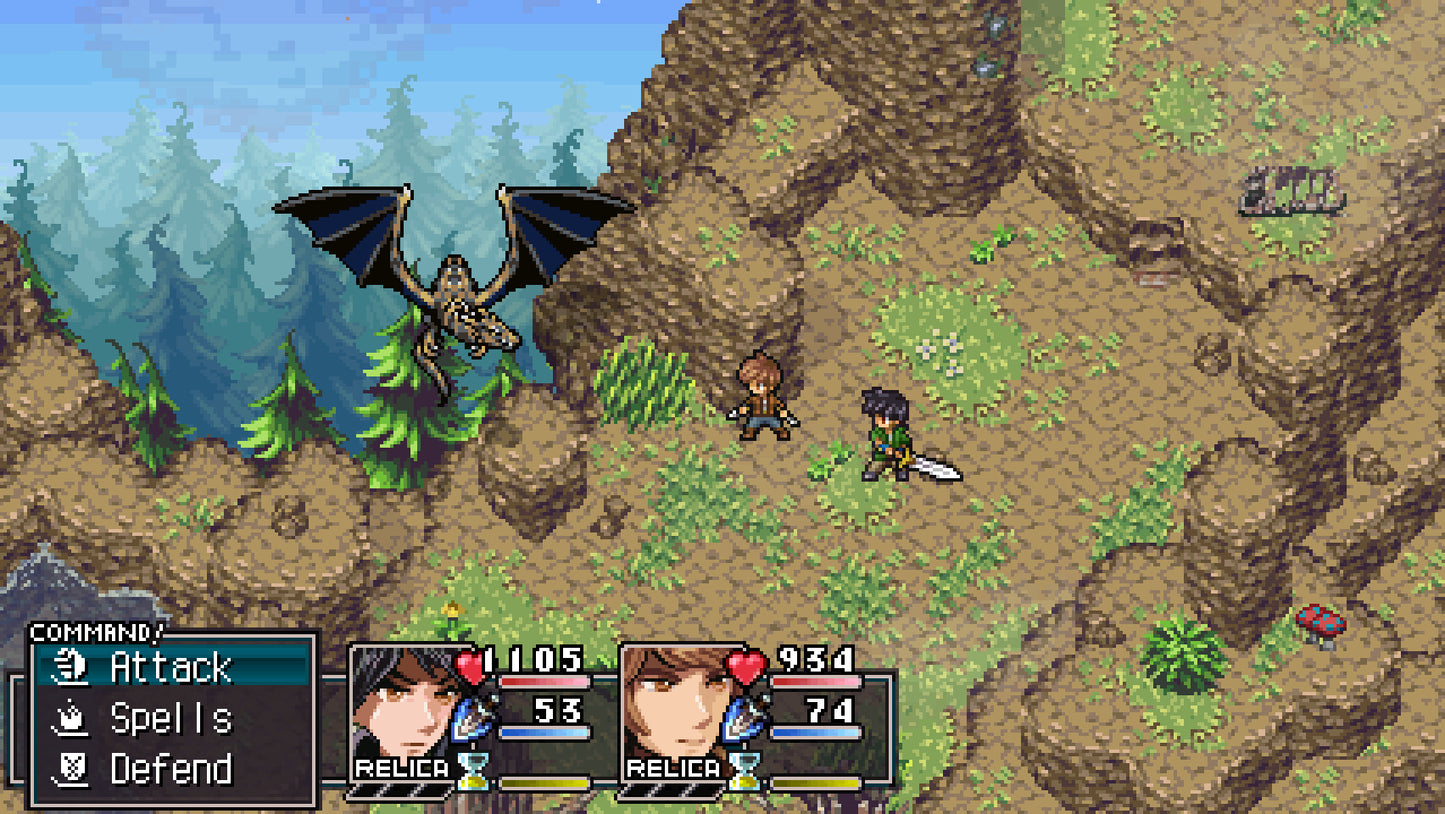 Beloved Rapture PC Steam Key