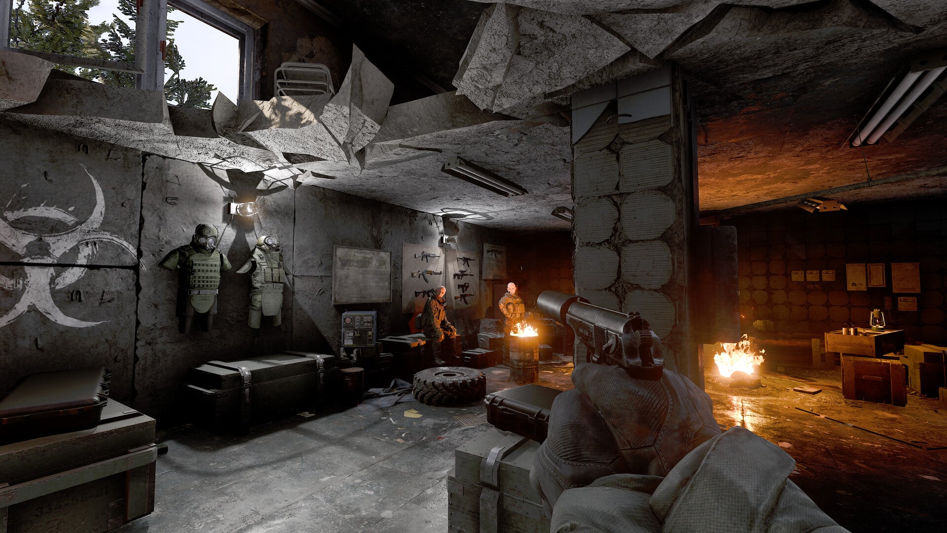 Buy The Dawn: Sniper's Way Steam Key Default Title Steam key – fast digital delivery | Volt Keys