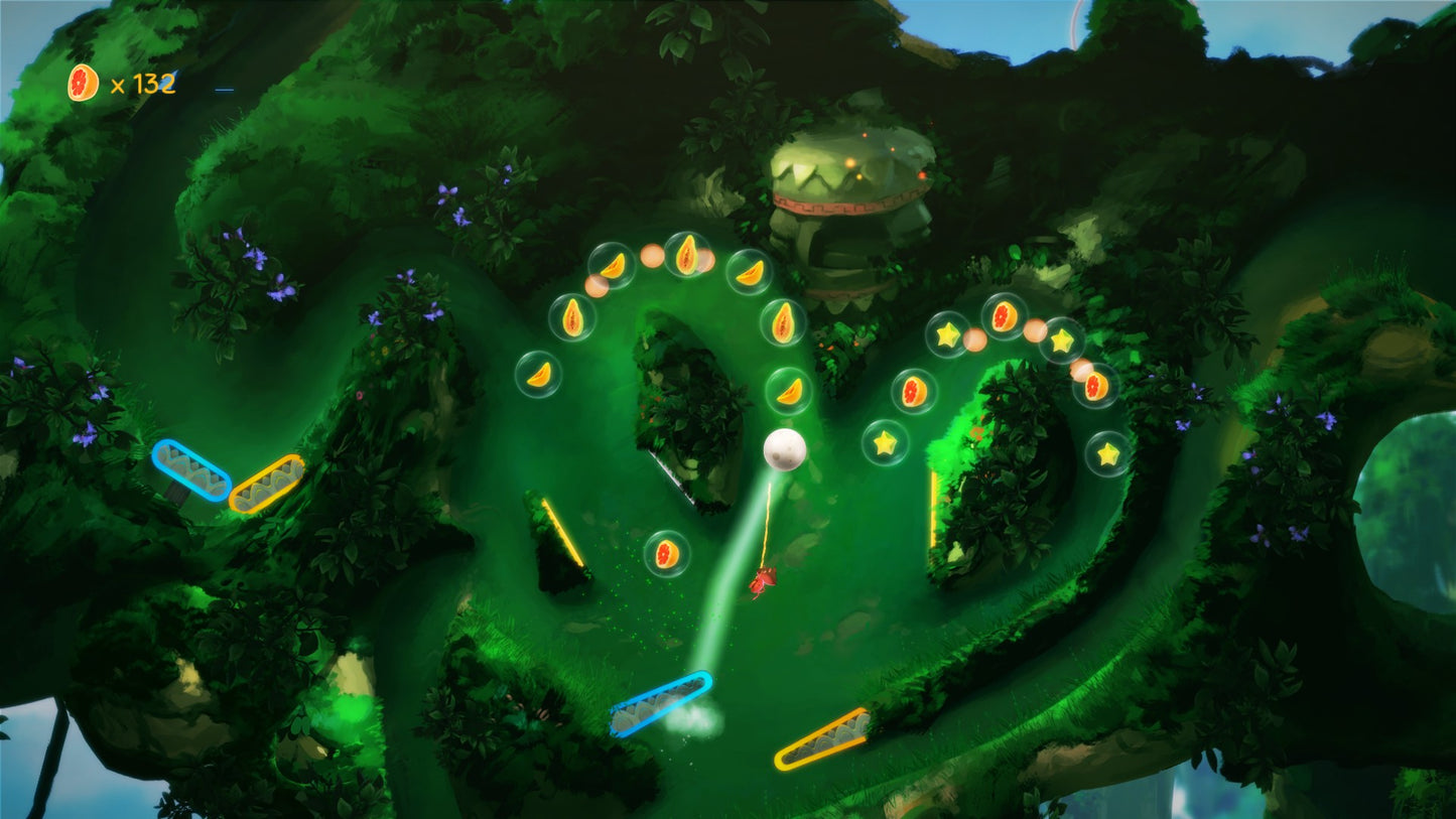 Buy Yoku's Island Express Steam Key Default Title Steam key – fast digital delivery | Volt Keys
