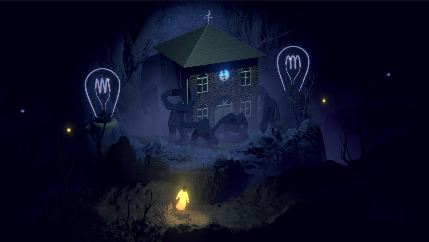 Buy The Forest Quartet Steam Key Default Title Steam key – fast digital delivery | Volt Keys
