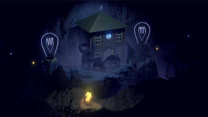 Buy The Forest Quartet Steam Key Default Title Steam key – fast digital delivery | Volt Keys