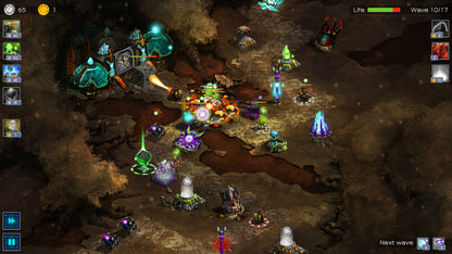 Buy Ancient Planet Steam Key Default Title Steam key – fast digital delivery | Volt Keys