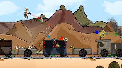 Buy Taco Gun Steam Key Default Title Steam key – fast digital delivery | Volt Keys