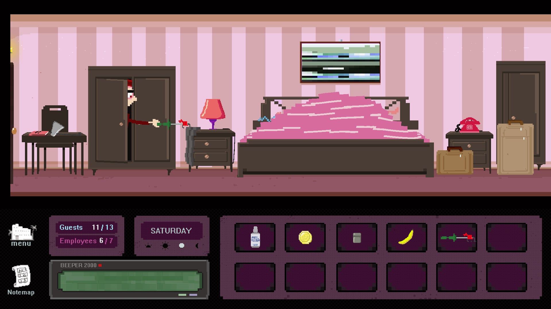 Buy Not Another Weekend Steam Key Default Title Steam key – fast digital delivery | Volt Keys