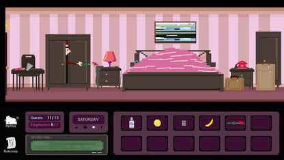 Buy Not Another Weekend Steam Key Default Title Steam key – fast digital delivery | Volt Keys