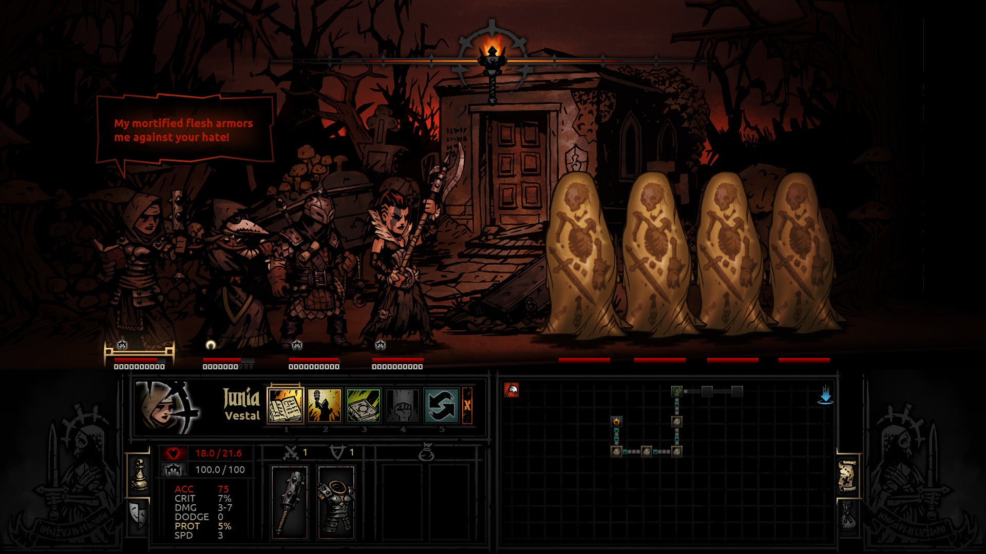 Buy Darkest Dungeon: Soundtrack Edition Steam Key Default Title Steam key – fast digital delivery | Volt Keys
